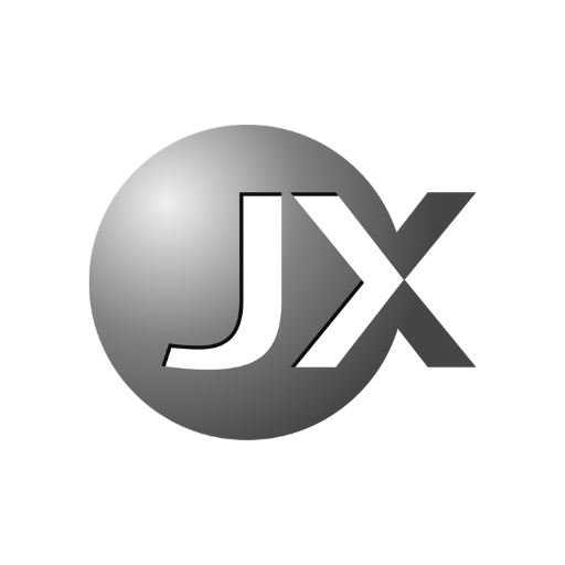 JX Black