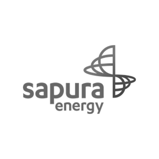 Sapura Black