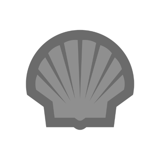 Shell Black